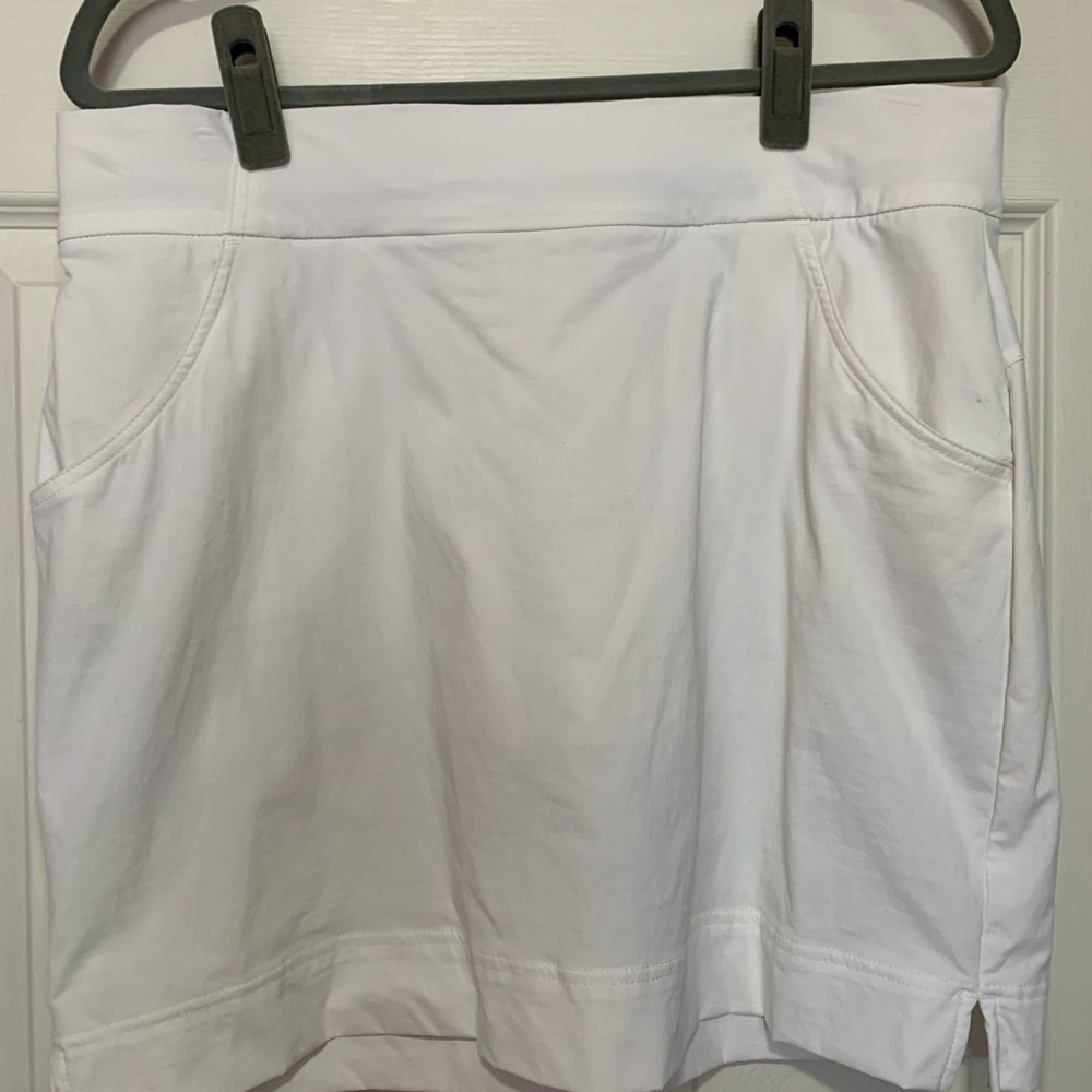Skort